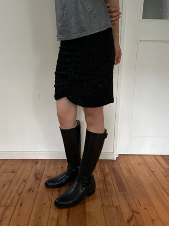 styling