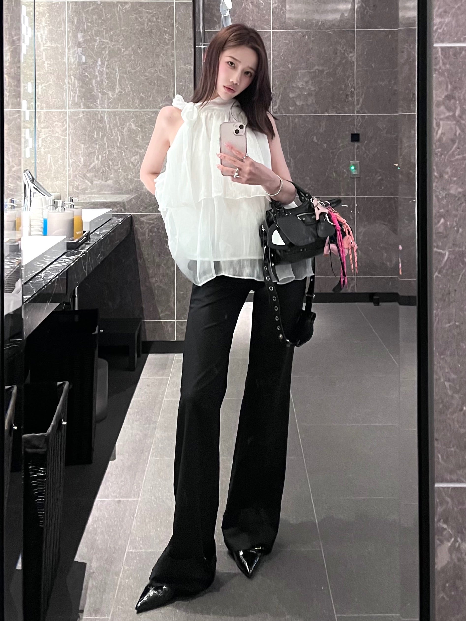styling