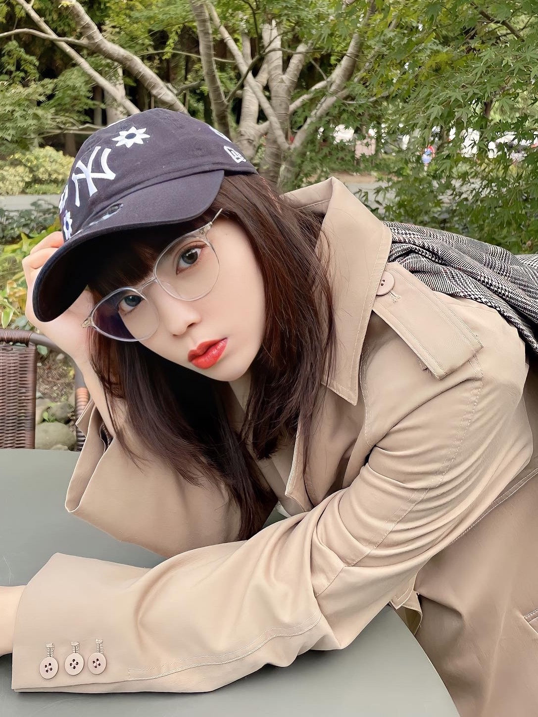styling