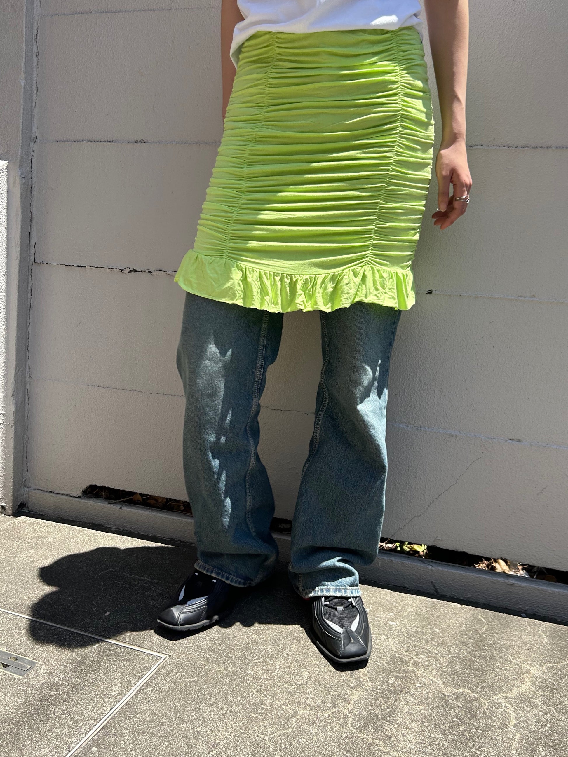 styling