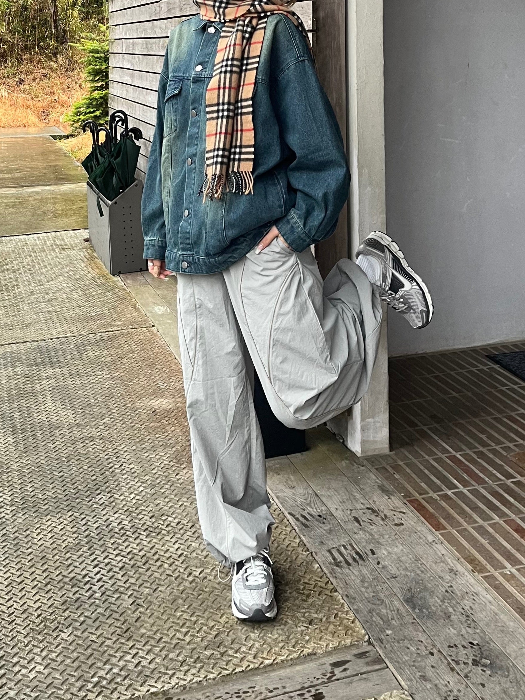 styling