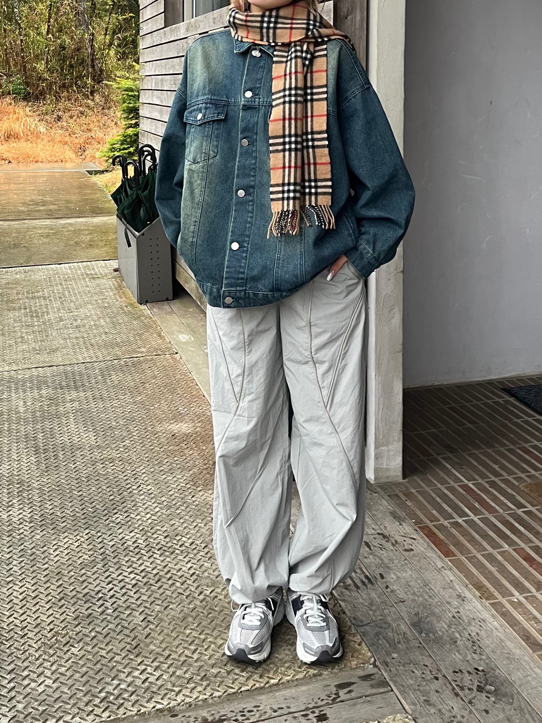 styling