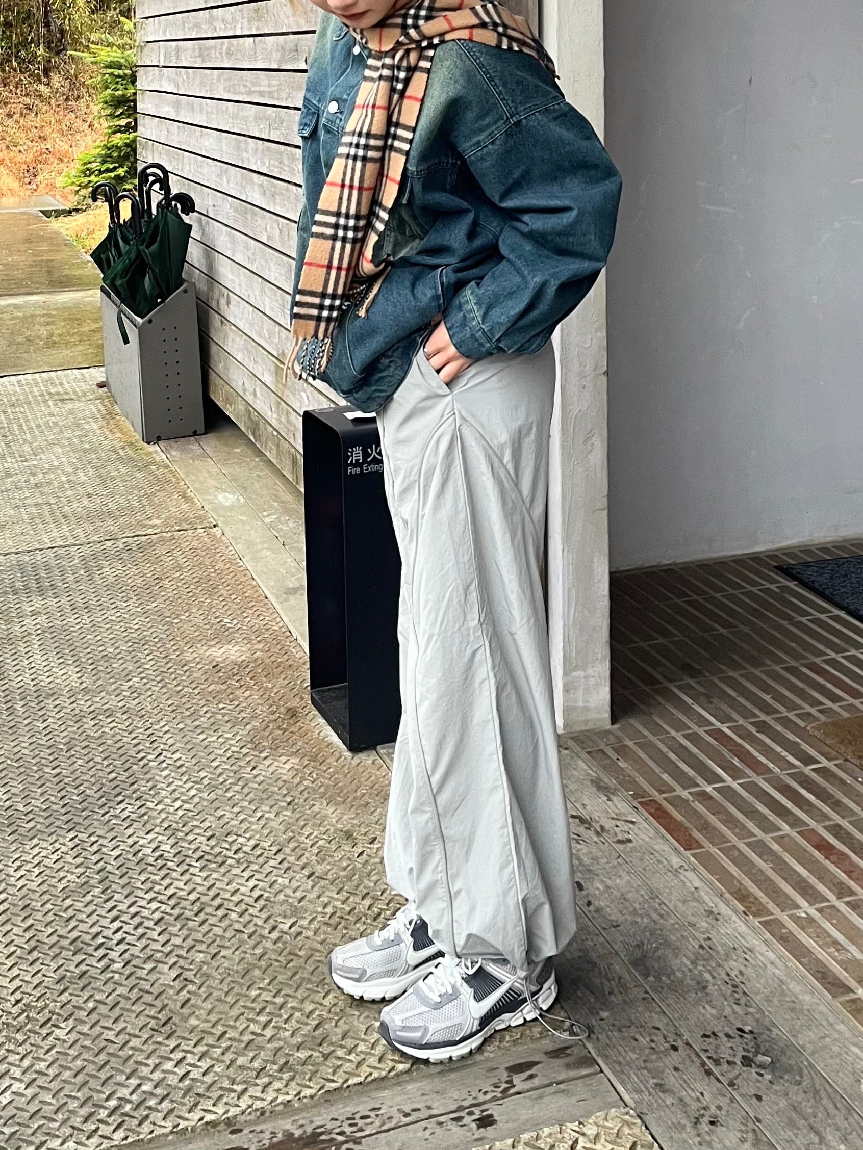 styling
