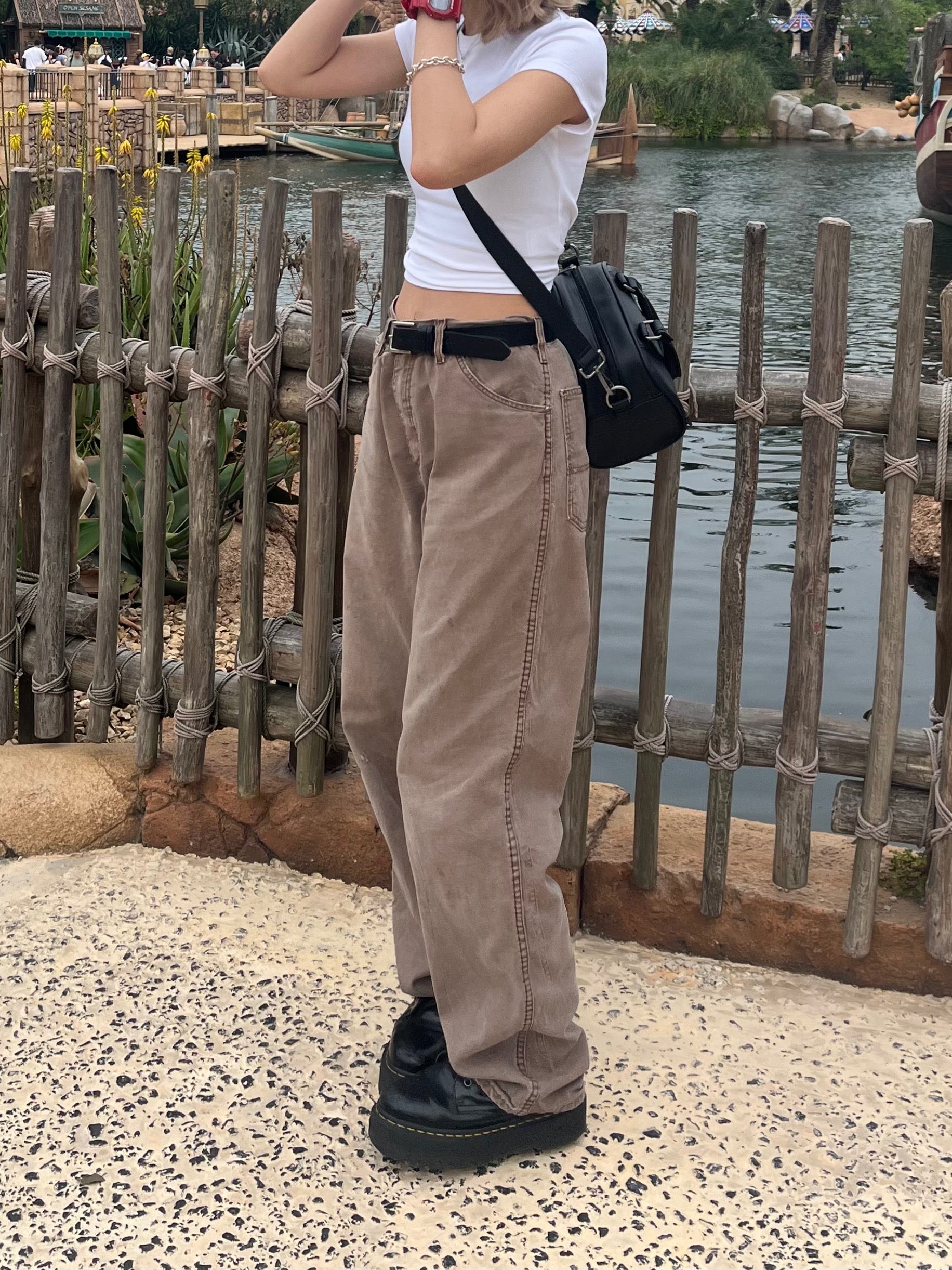 styling