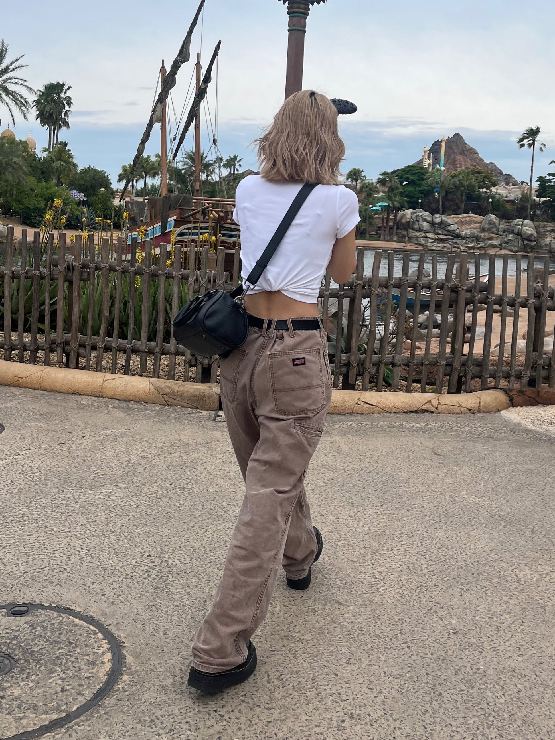 styling
