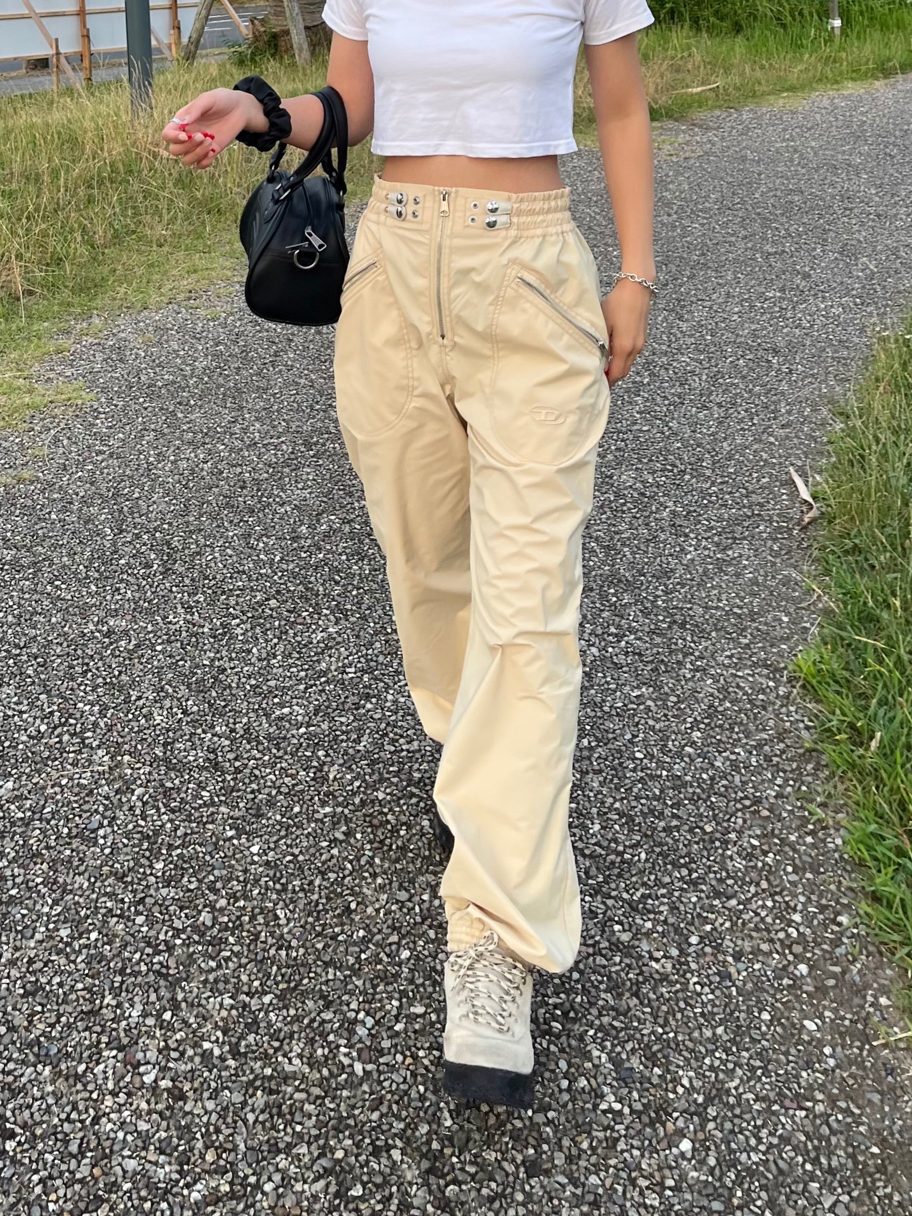 styling