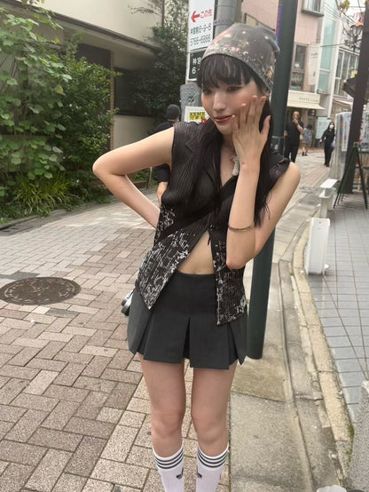 styling