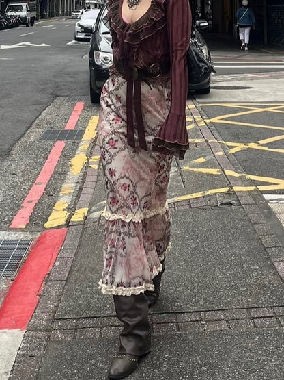 styling