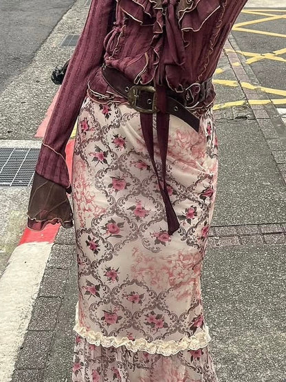 styling