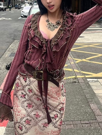 styling