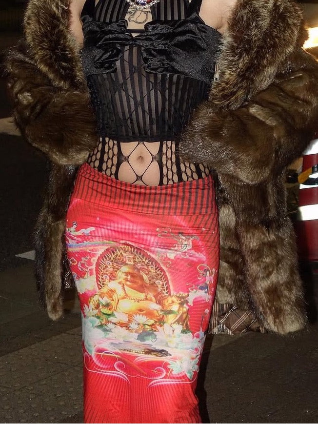 styling