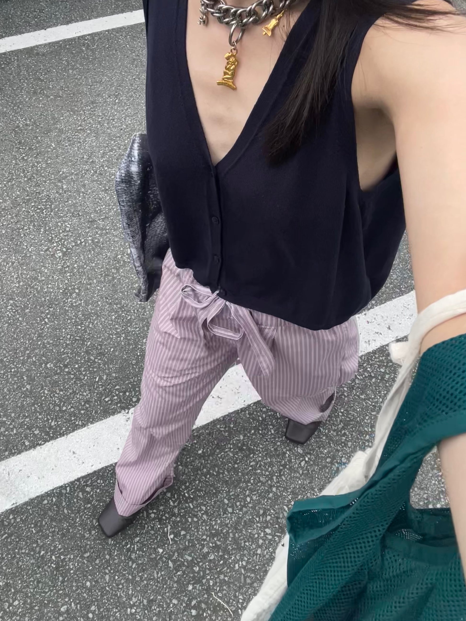 styling