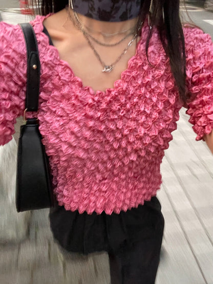styling