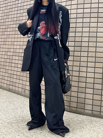 styling