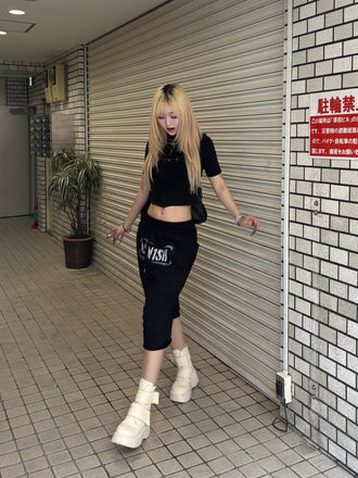 styling