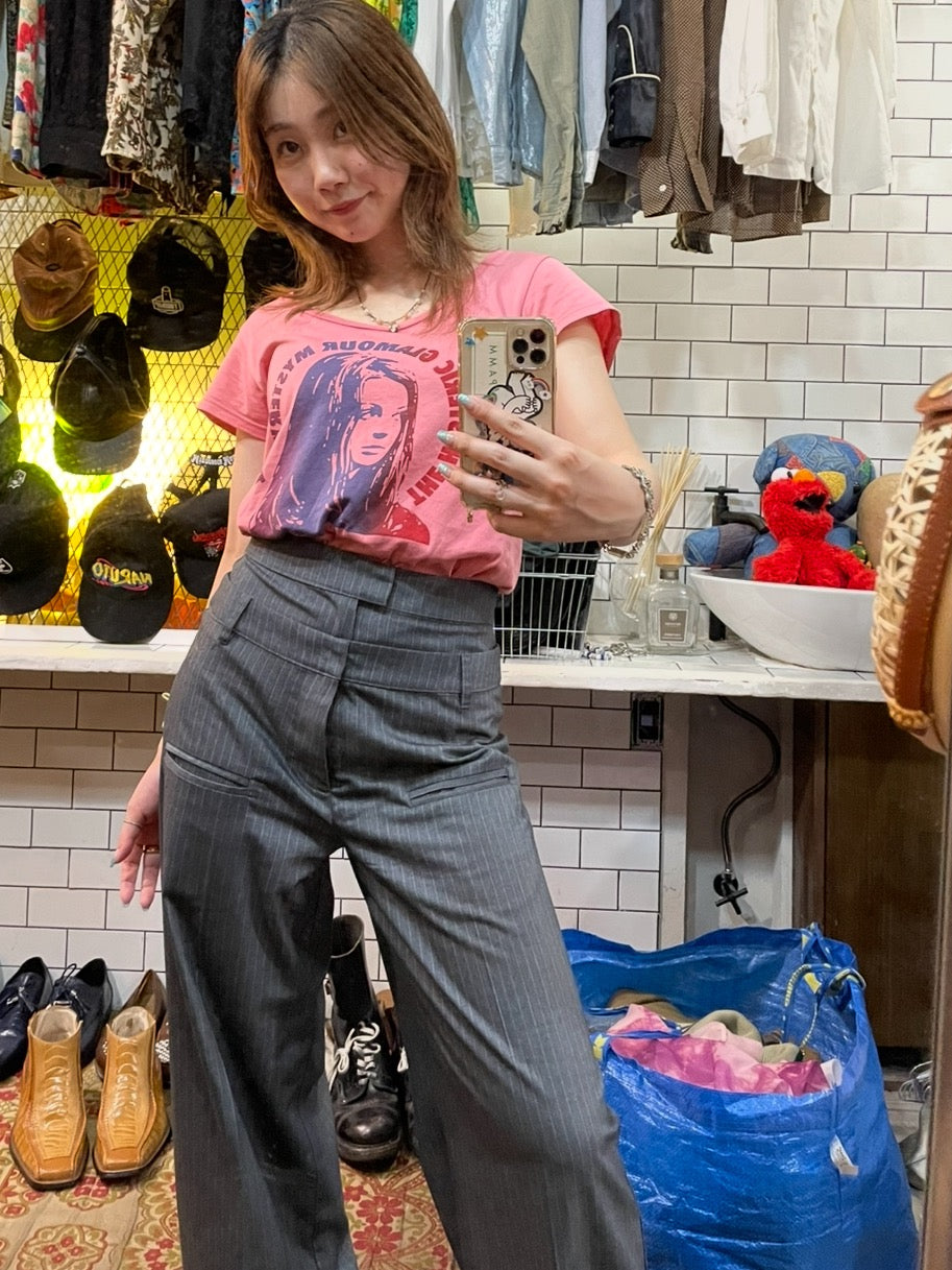 styling