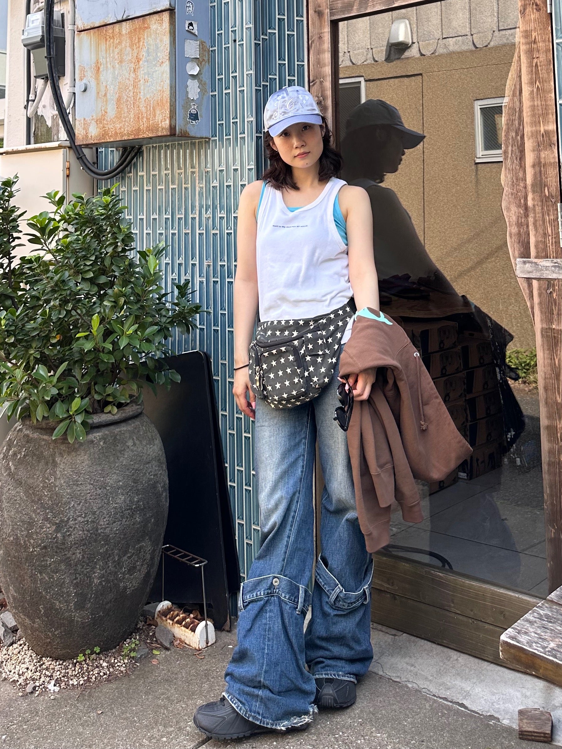 styling
