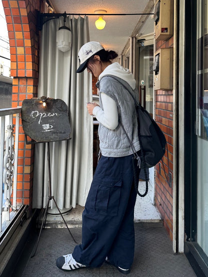 styling
