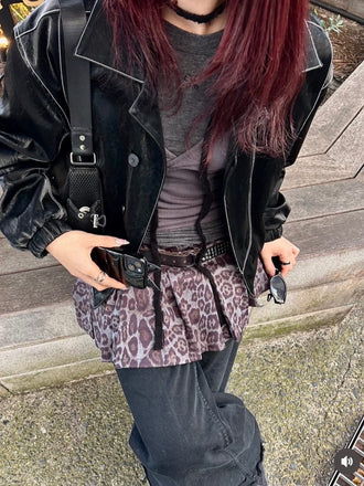styling