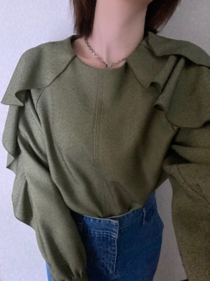 styling