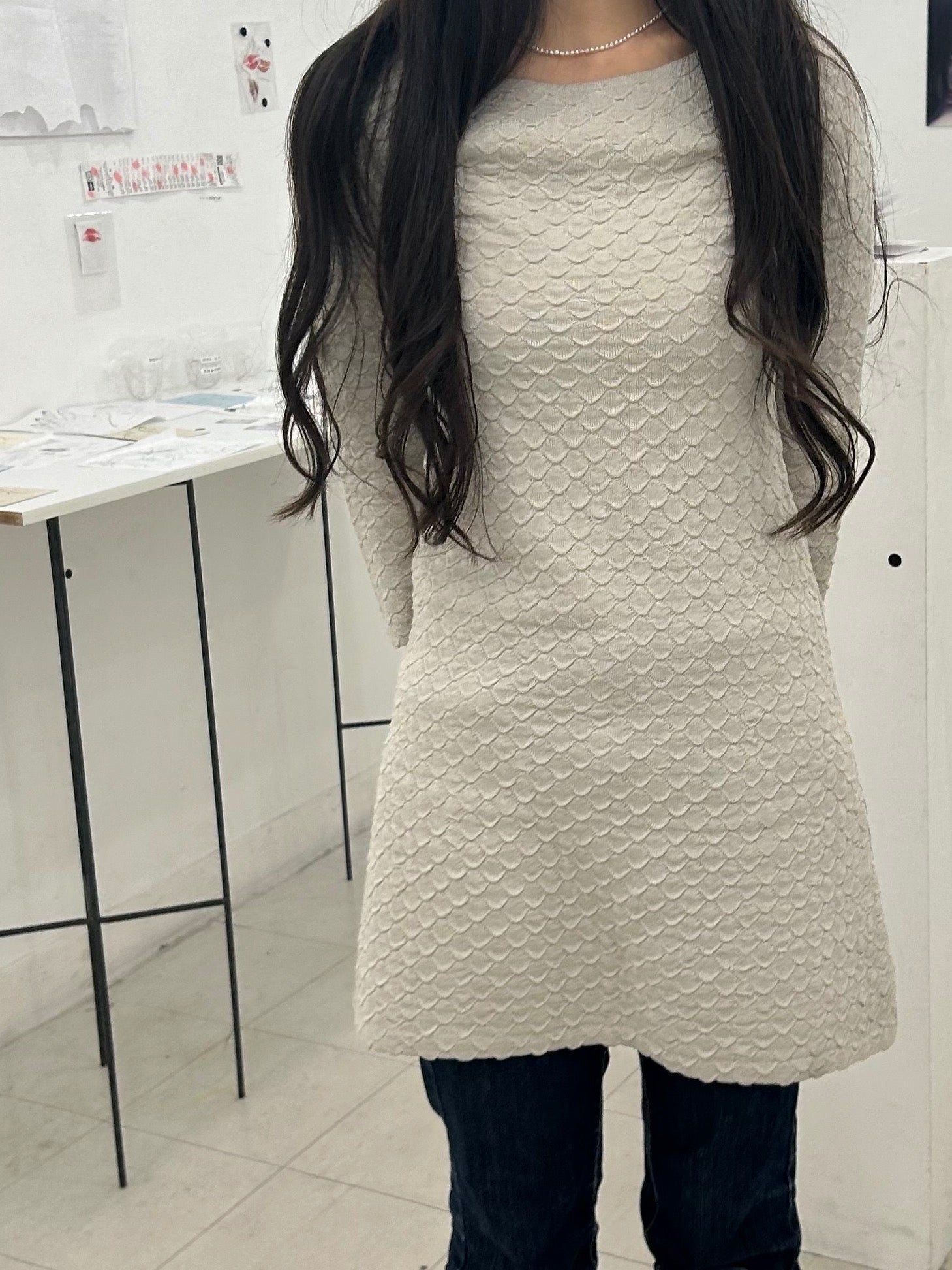 styling
