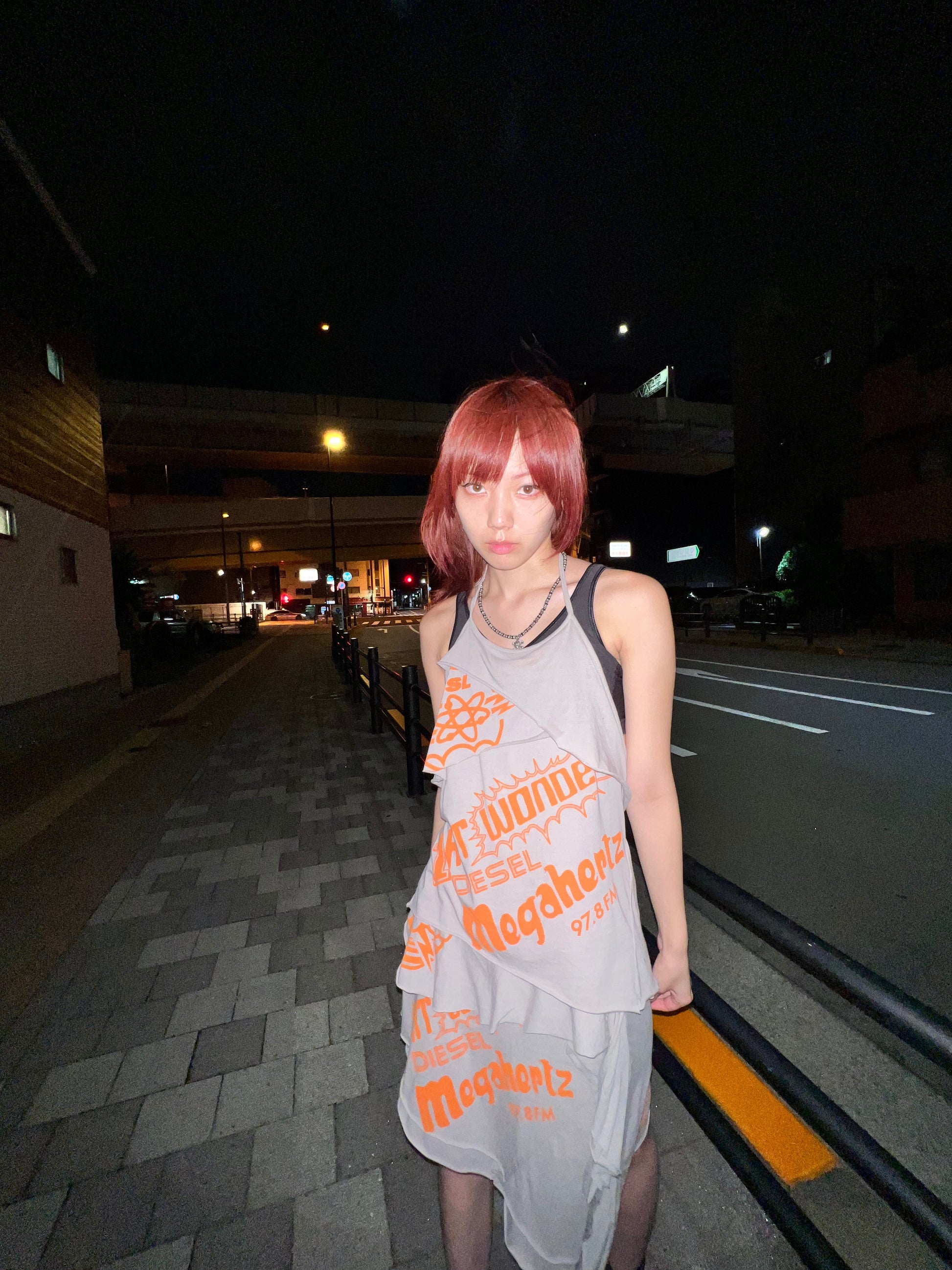 styling