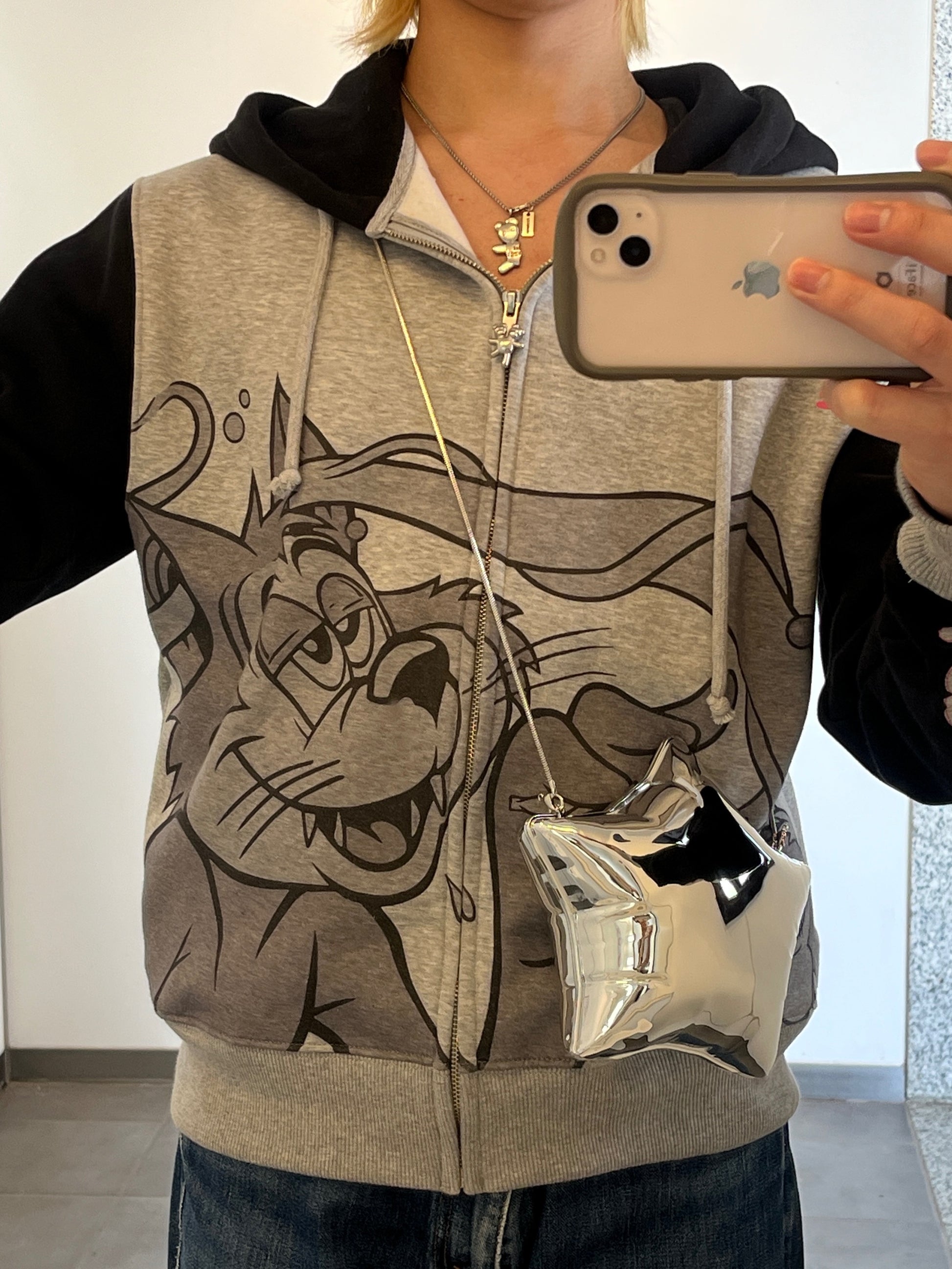 styling