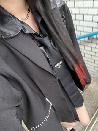styling