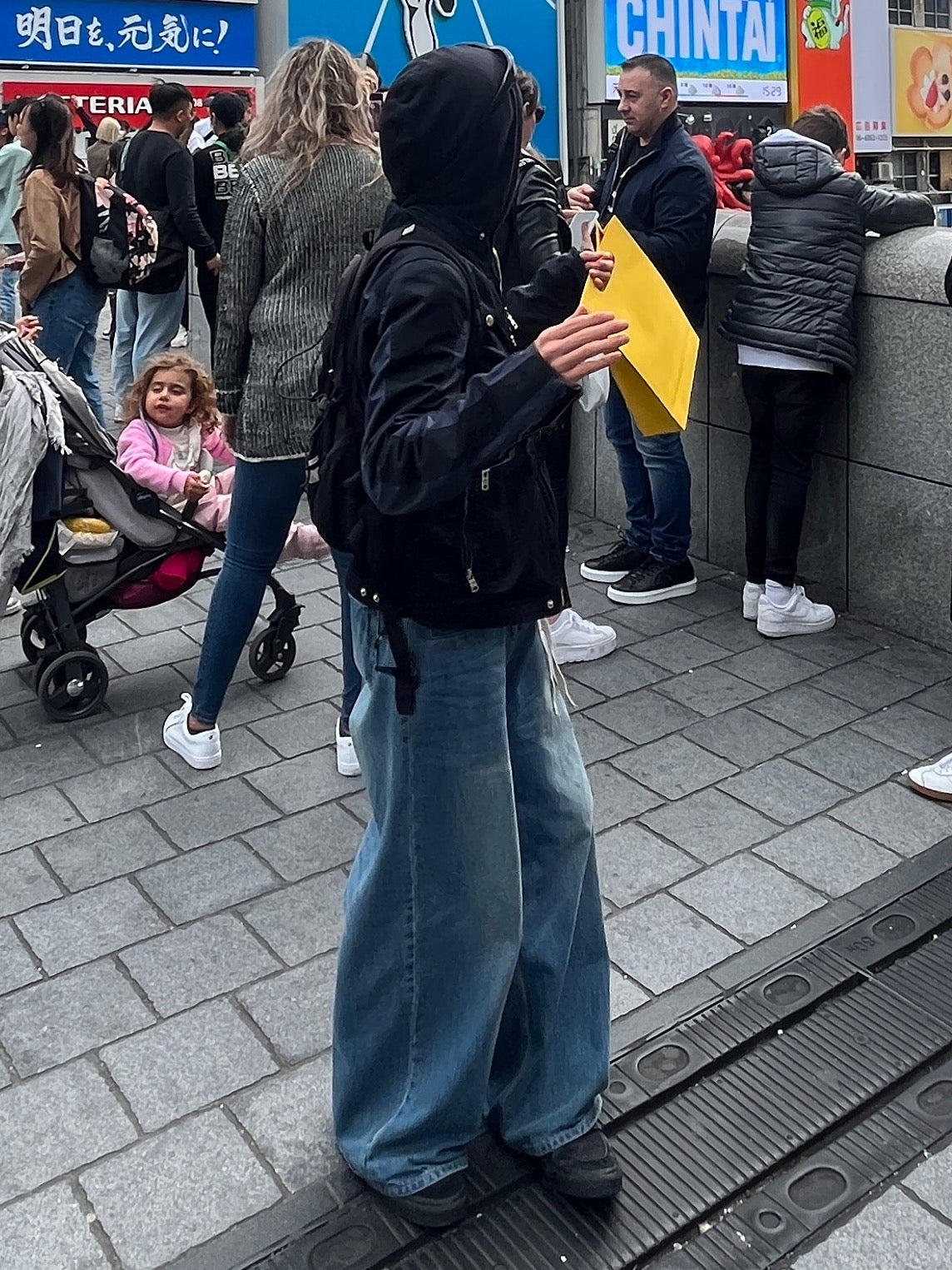 styling