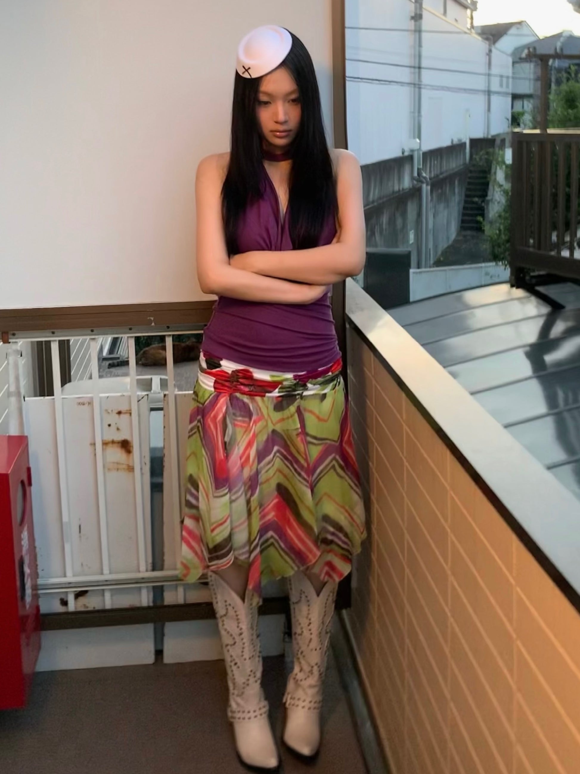 styling