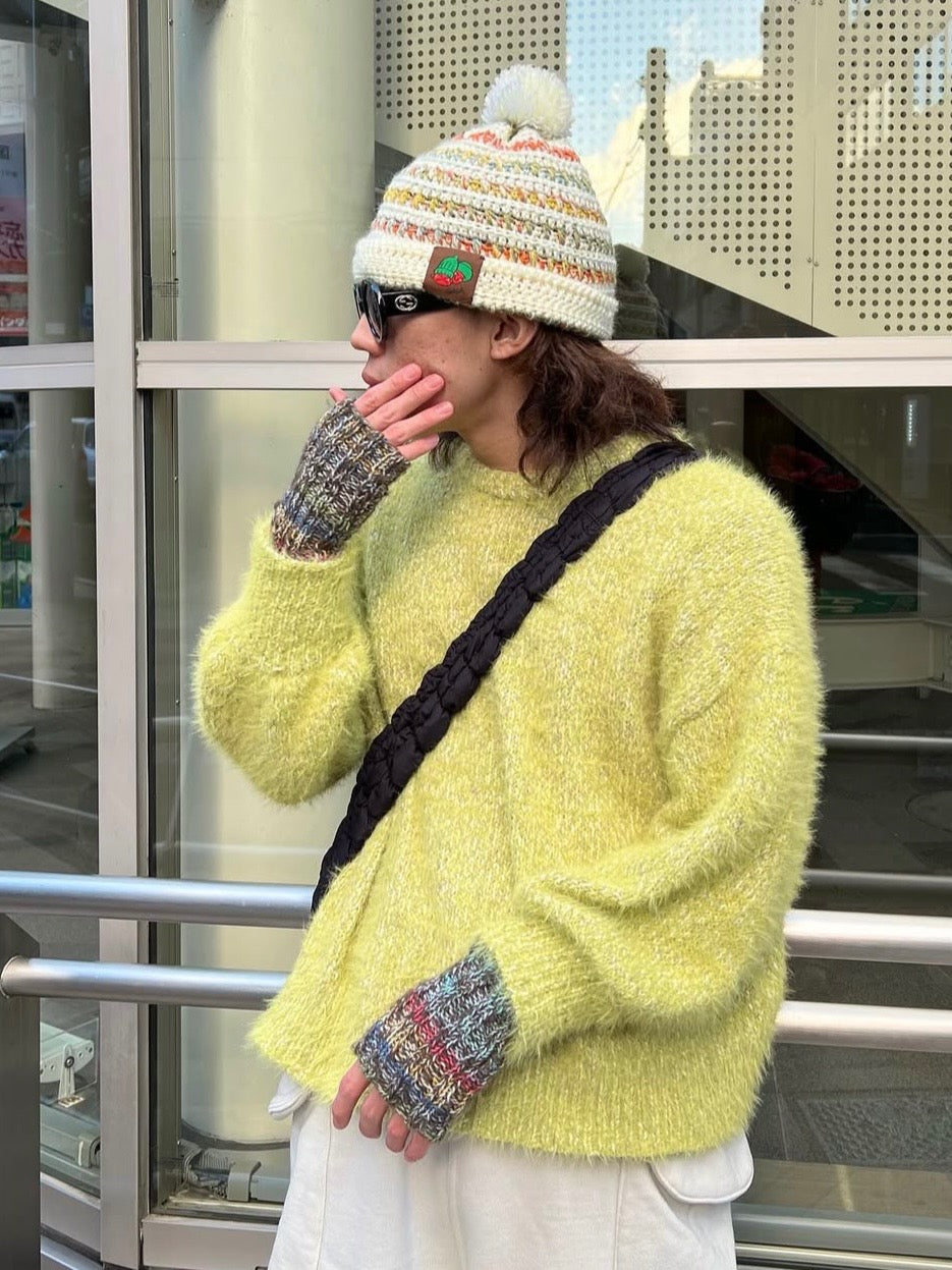styling