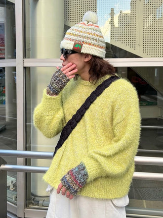 styling