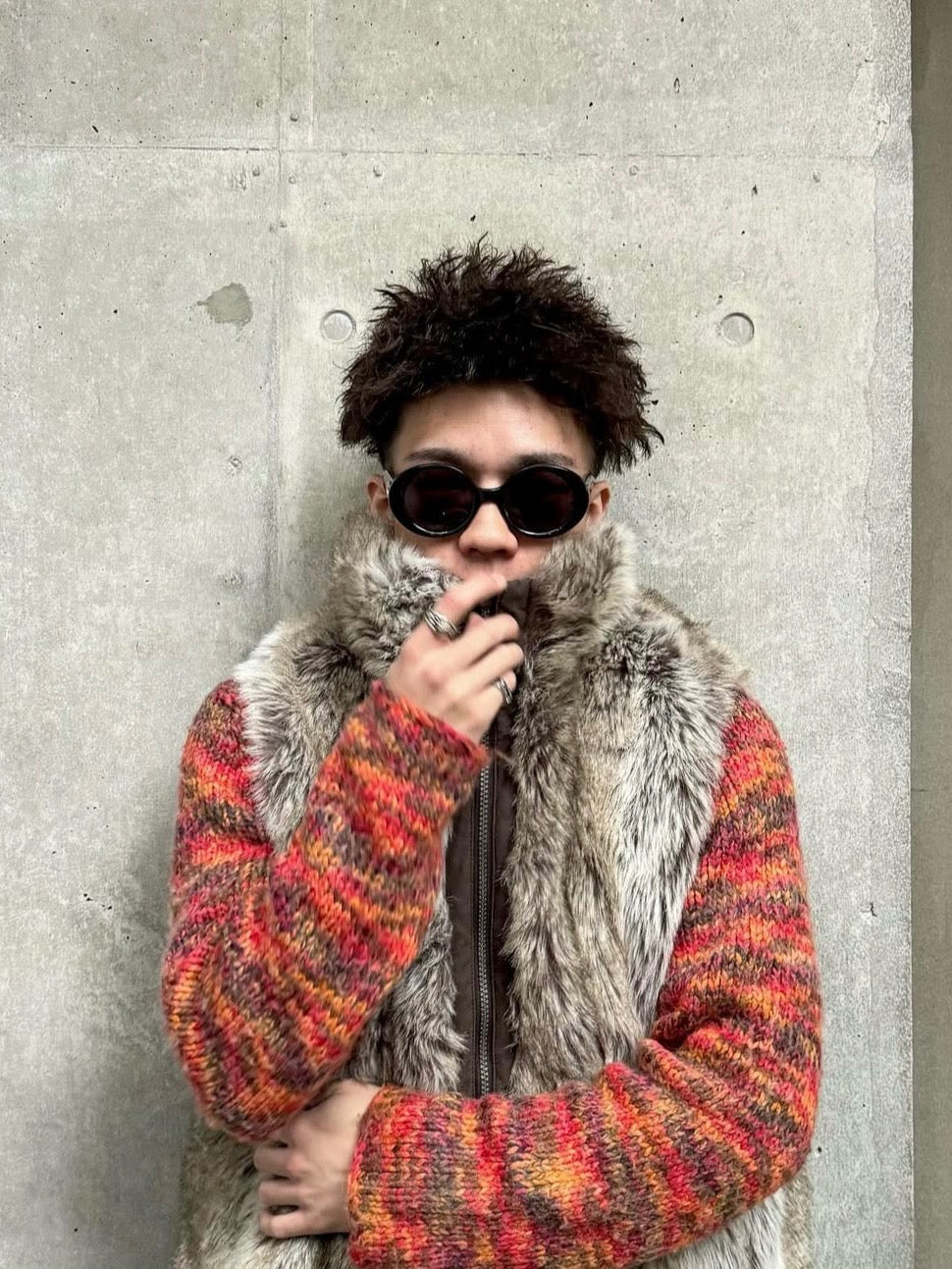 styling
