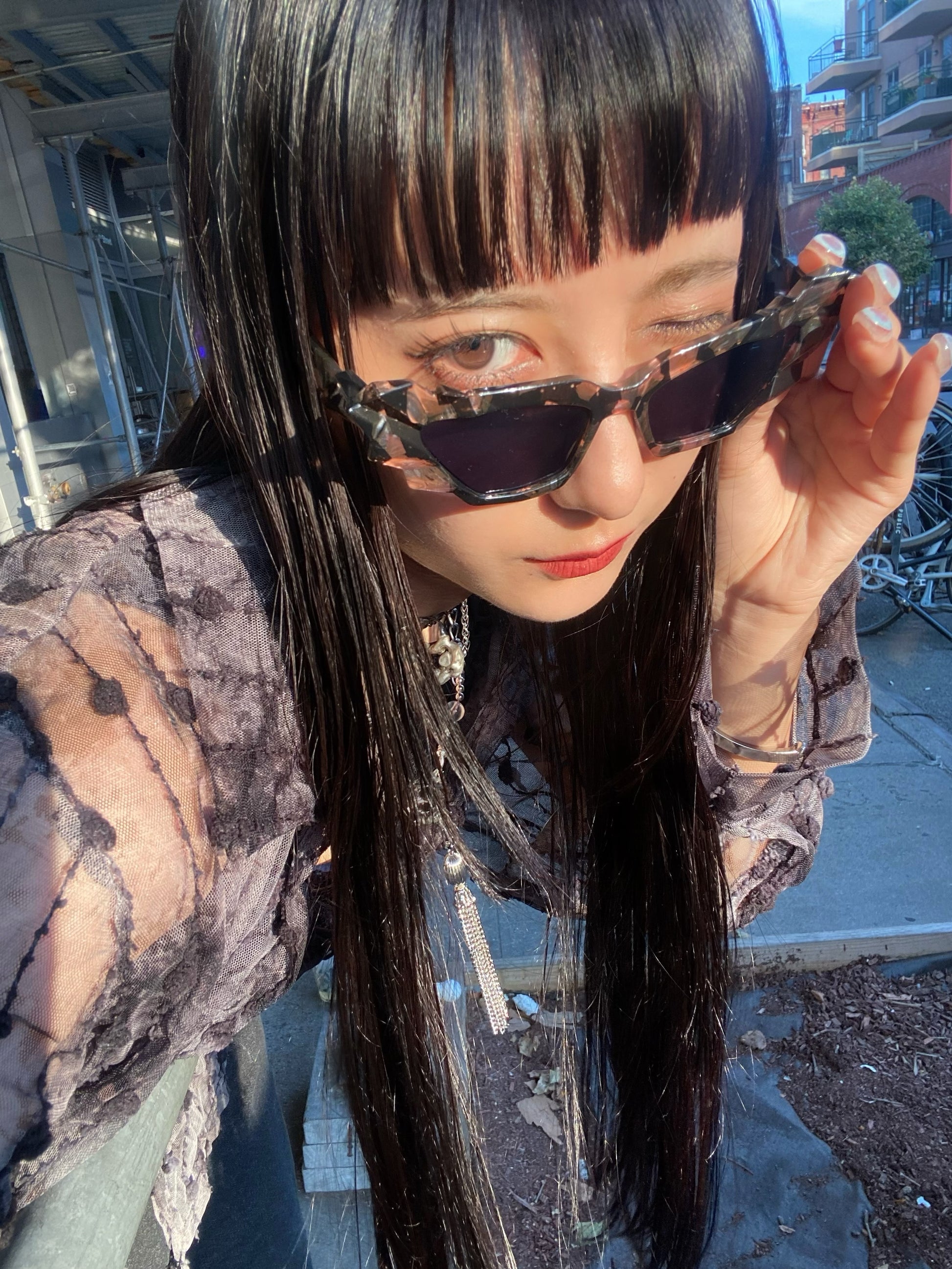 styling