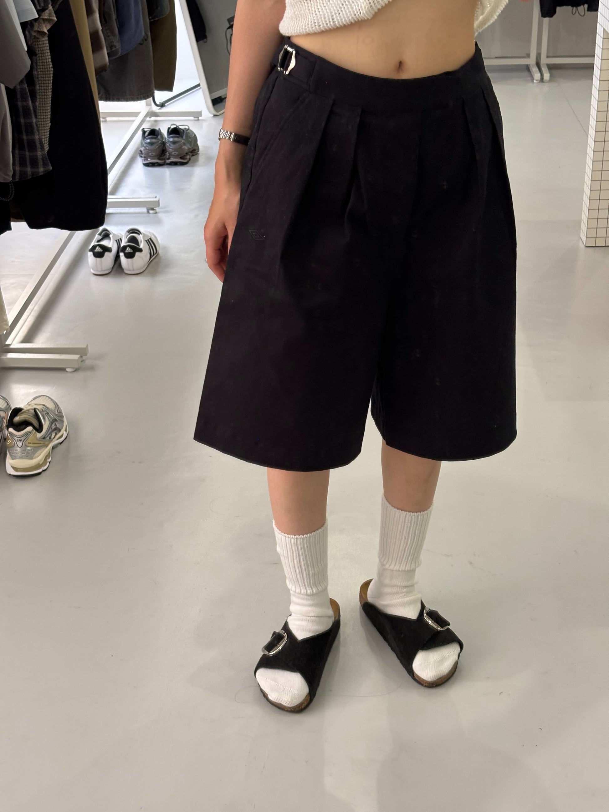 styling
