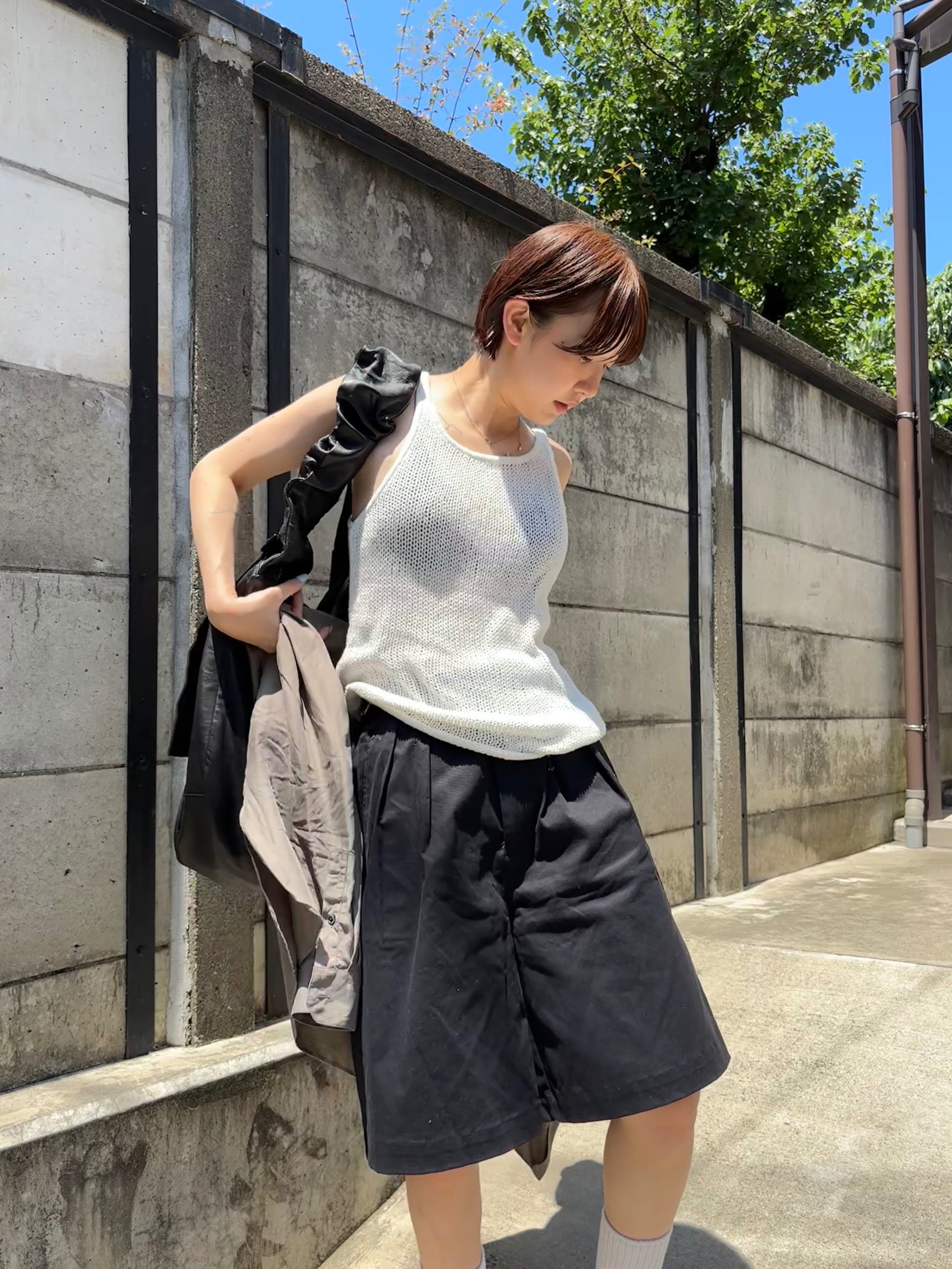 styling