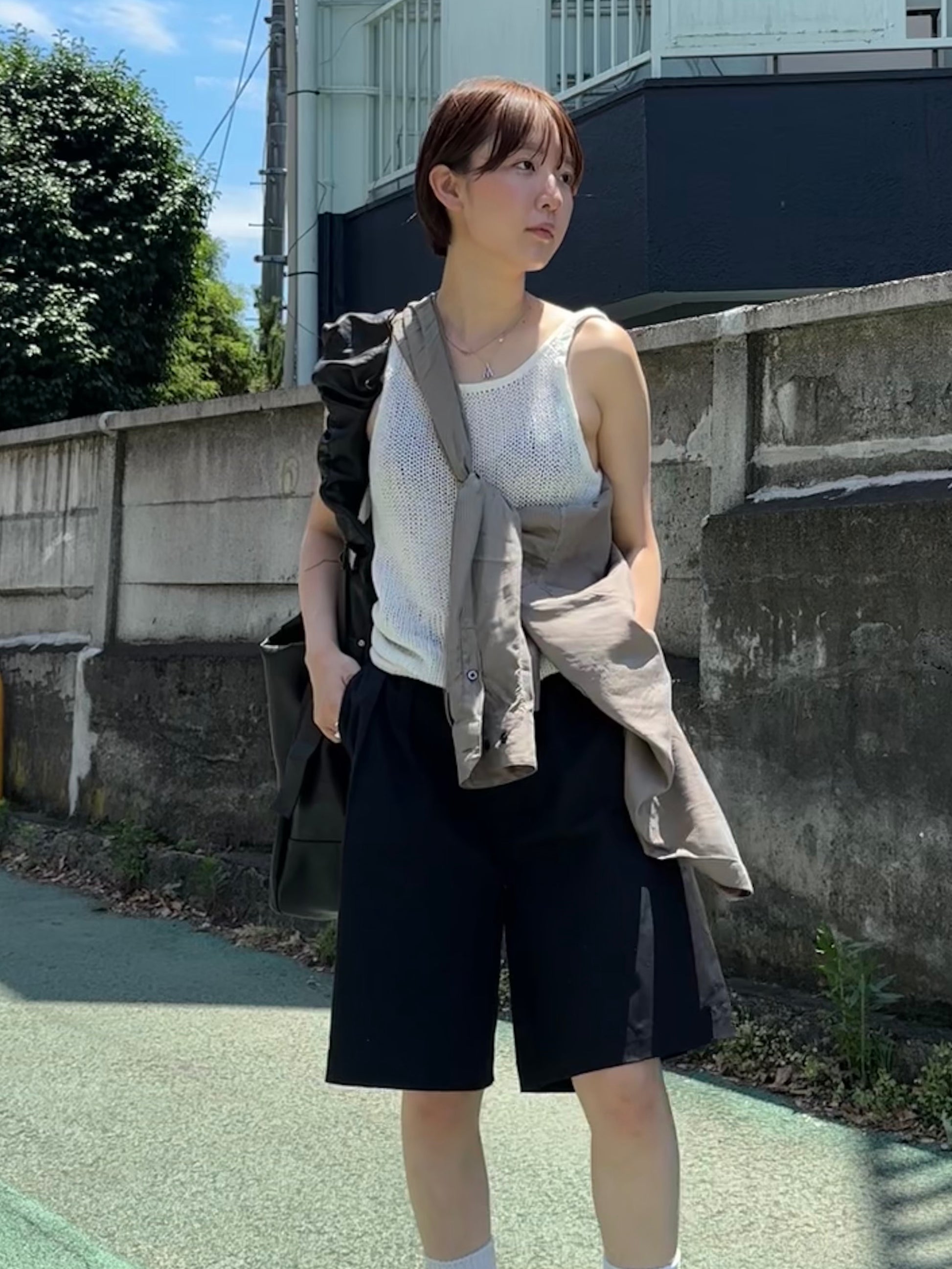 styling
