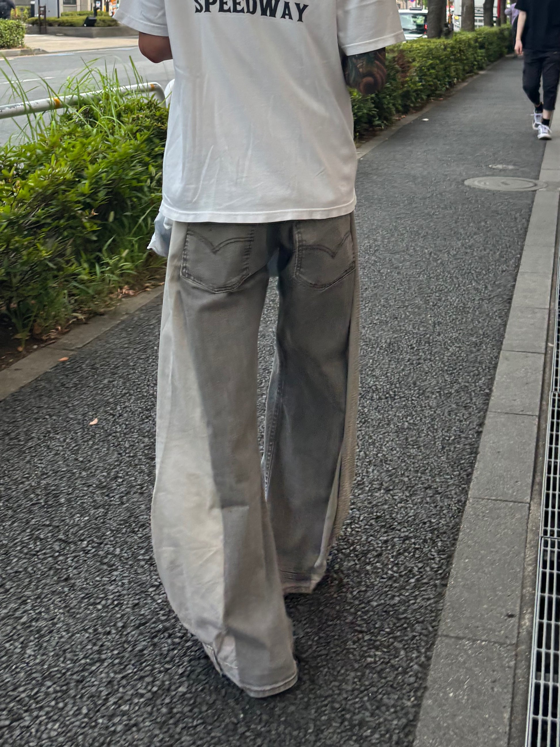 styling