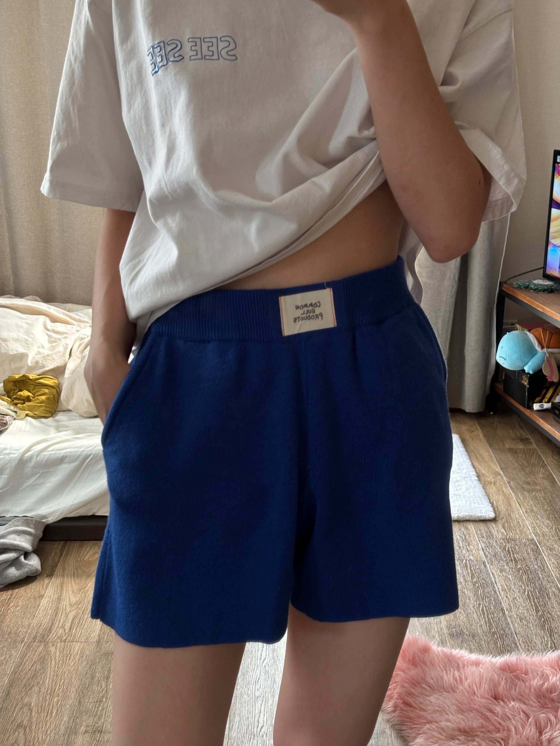 styling