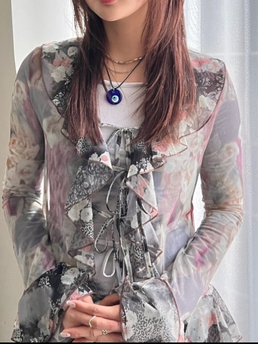 styling
