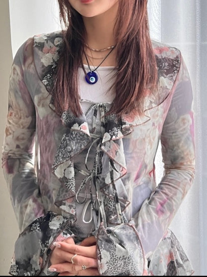 styling