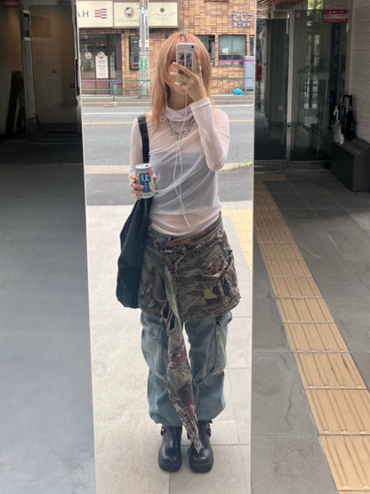 styling