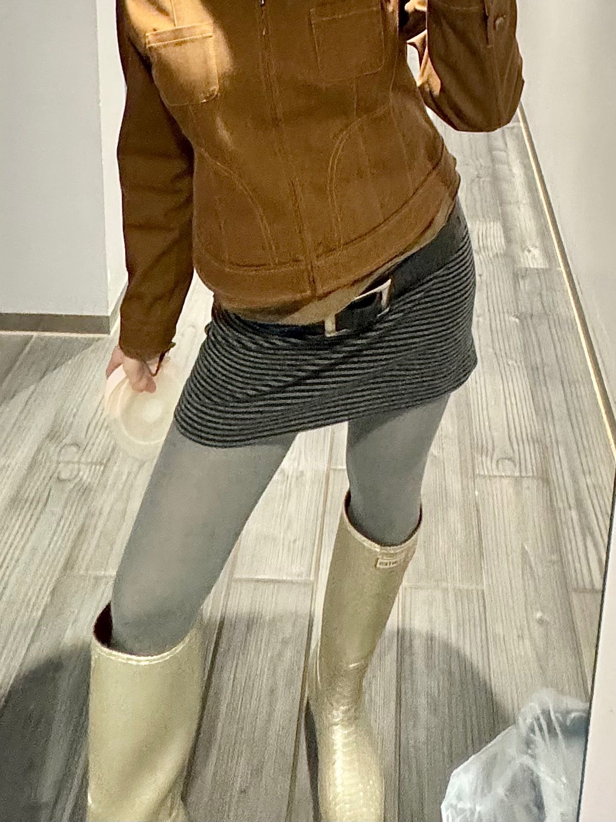 styling