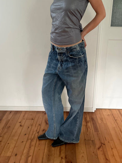 styling