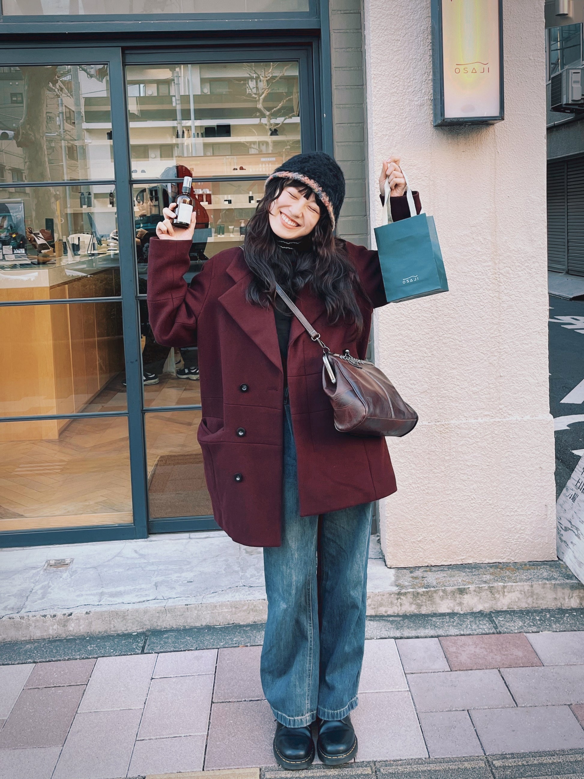 styling