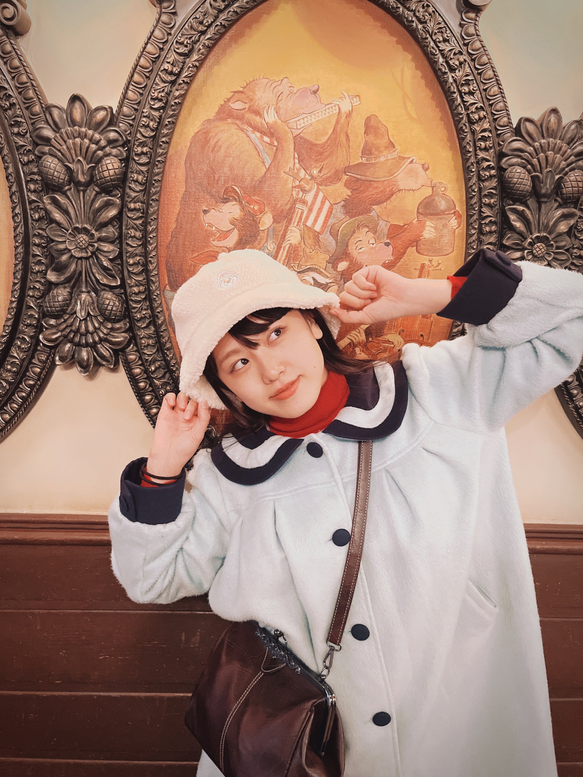 styling