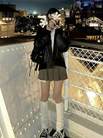 styling