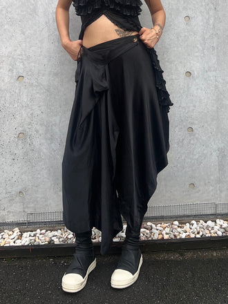 styling