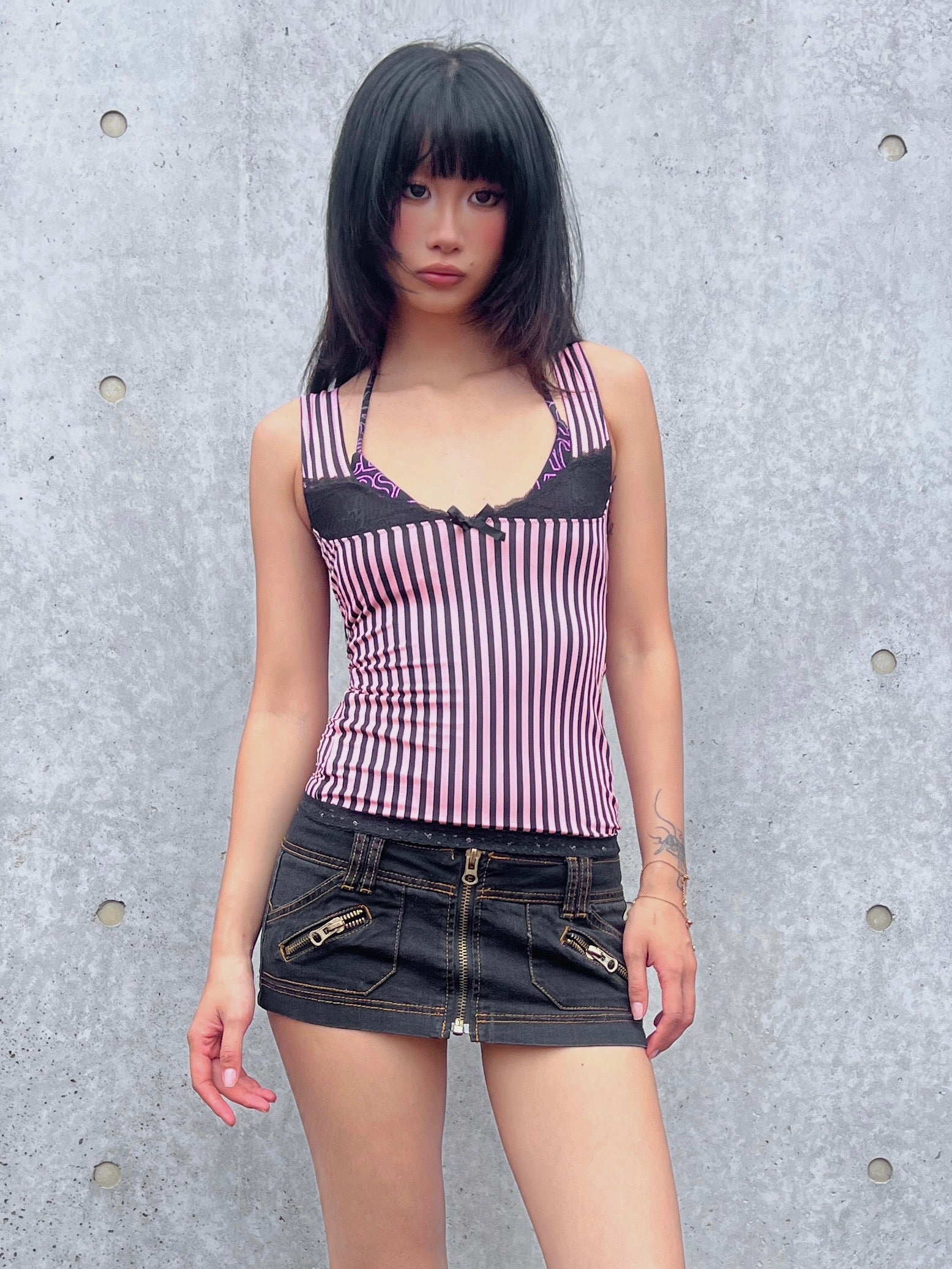 styling