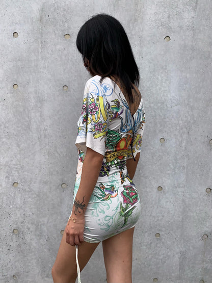 styling